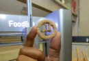 NASA-backed scientists turn plastic waste into edible cookies