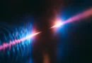 For the first time, scientists watch sound jump between quantum states