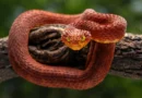 Scientists discover a powerful new antivenom hidden in rattlesnake blood
