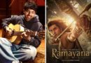 Armaan Malik on singing for Ranbir Kapoor’s Ramayana: “It is a dream come true”