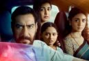 Drishyam 3 creates BOX OFFICE MAYHEM! Ajay Devgn starrer opens at a MASSIVE Rs. 65 crore; biggest opener of his career