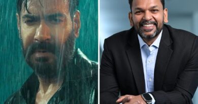 Drishyam The Conclusion: JioHotstar’s Alok Jain says franchise has become an enduring IP: “Audiences have truly made it their own”