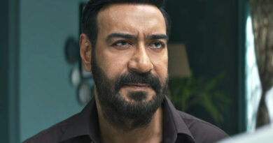 Drishyam The Conclusion Box Office: Ajay Devgn starrer crosses Rs. 100 cr mark in just two days; total reaches Rs. 112.98 cr