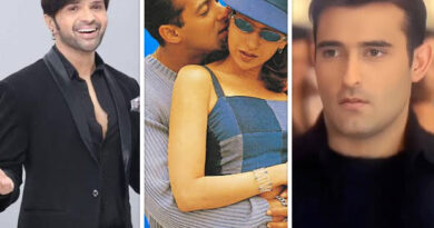 Himesh Reshammiya reveals, “I composed 7 songs of Dulhan Hum Le Jayenge in 2 hours and ALL songs of Humraaz in 1 sitting… every day, I compose AT LEAST one song!”