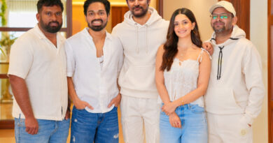 EXCLUSIVE: Mahaveer Jain Films to present ambitious Kannada sci-fi thriller Lambodhara 2.0, starring Kunal Kapoor and directed by acclaimed filmmaker Simple Suni; set for November 20 release
