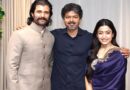 Rashmika Mandanna and Vijay Deverakonda meet Tamil Nadu CM Thalapathy Vijay; their heartfelt messages win attention