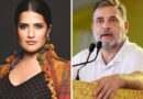 Sona Mohapatra takes dig at Rahul Gandhi over Himachal Pradesh, says “repair” state before democracy