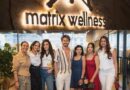 Tiger Shroff and Krishna Shroff launch Matrix Wellness; actor says, “Fitness is not just about training, but also about how you recover”