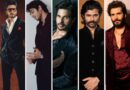 Velvet Fever: Ranveer Singh, Ahaan Panday, Sidharth Malhotra, Vijay Deverakonda and Karan Tacker turn up the heat in three-piece suits