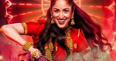 Yami Gautam brings warmth, mystery and mischief as Mohini in Nayyi Navelli trailer, out now
