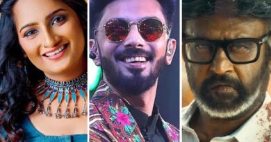 Madhubanti Bagchi teams up with Anirudh Ravichander and Rajinikanth for Jailer 2 track ‘Bindaas’
