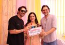 Arjun Rampal begins his new journey with Billionaire on the auspicious occasion of Navratri