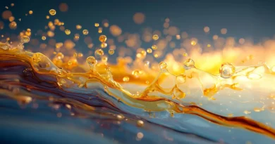 Scientists just found a new way to make hydrogen from water