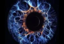 The eye has a hidden cleanup system scientists never knew existed
