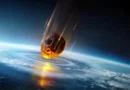 A meteor hit Oklahoma 100 million years later than scientists thought