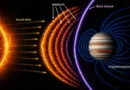 NASA discovers Jupiter’s invisible shield is more complex than Earth’s