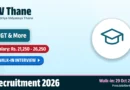 KV Thane Recruitment 2026 – Walkin for 3 TGT, Primary Teacher and More Posts