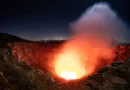 Something strange is happening beneath a volcano near 2 million people