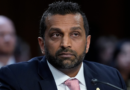 'Accountability demands it': FBI to issue 'Patel Report' examining past failures