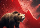 Sea of red for most asset classes