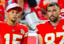 Travis Kelce, Patrick Mahomes' 1587 restaurant lawsuit takes new turn