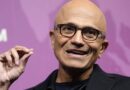 Microsoft executive Ryan Roslansky leaves company: Read Satya Nadella's memo