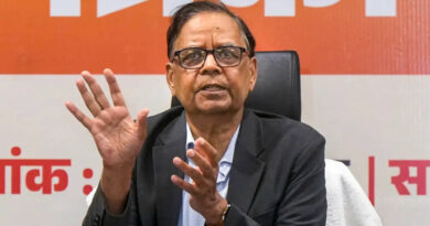 We seem to be learning that currency depreciation is not always bad: Panagariya