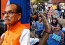 Delhi women’s safety protests: Shivraj Chouhan reacts to ‘kachori-samosa’ slogans