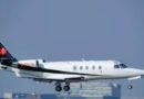‘You’re coming in blind?’ Chilling audio before medical jet carrying 6 vanished