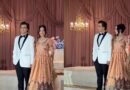 Yeh Rishta actor Mohsin Khan gets married to Tamanna
