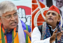 'Equal share and equal respect': Congress's reply to Akhilesh's seat-sharing pitch