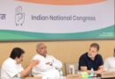 Congress announces nationwide campaign against CEC Gyanesh Kumar
