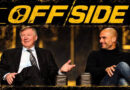 OFFSIDE: Why Sir Alex Ferguson vs Pep Guardiola is no longer a debate