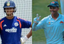 ‘Focus on your batting’: Jaffer questions Yashasvi Jaiswal’s wicketkeeping move