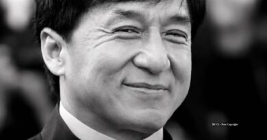 Jackie Chan and fans raised over $192,000 to help build schools in rural China