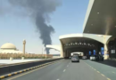 Saudi Arabia says attack on Riyadh airport killed 12 and wounded more than 300