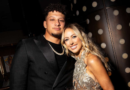 Patrick Mahomes and Brittany Mahomes' mansion stuns fans