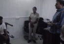 Delhi Police release video of informing Dipke of grandmother’s death in detention – watch