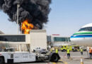 Hyderabad man among 13 killed in Houthi strike on Saudi airport
