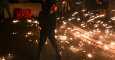 'Gods would be aghast': SC seeks faith-health balance in firecracker debate