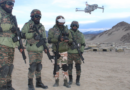 The Himalayas are getting a new war machine as Indian Army expands its drone arsenal