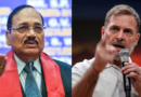 Missing pages, Rs 200 fee shortfall: SC flags 10 defects in INDIA bloc plea against CEC