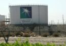 Houthis target Saudi Aramco compound, limited fire reported