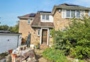 English home bought for £465,000 heads to auction with £1 guide price