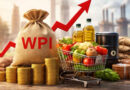 India's WPI inflation surges to 11.39% in September on higher food, fuel prices