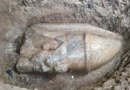 28-foot statue of biblical pharaoh who enslaved Israelis discovered by Egyptian farmer