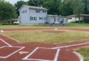 5-year-old asks for a baseball field, Ohio dad spends $30,000 building one in backyard
