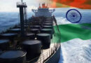 Refined in India, bound for West: Russian-crude fuel exports to Europe rise 43%