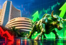 Market recap: Top-10 firms add Rs 3.65 lakh crore in mcap; TCS leads the gains