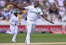 SA vs AUS 2nd Test: Match start delayed due to rain as Australia opt to bowl